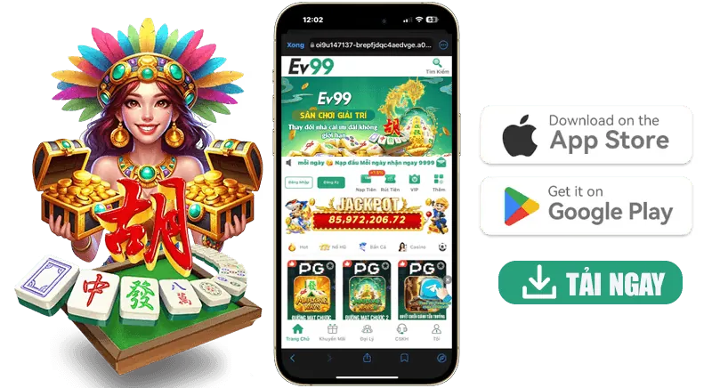 Kho game nổ hũ và bắn cá khổng lồ