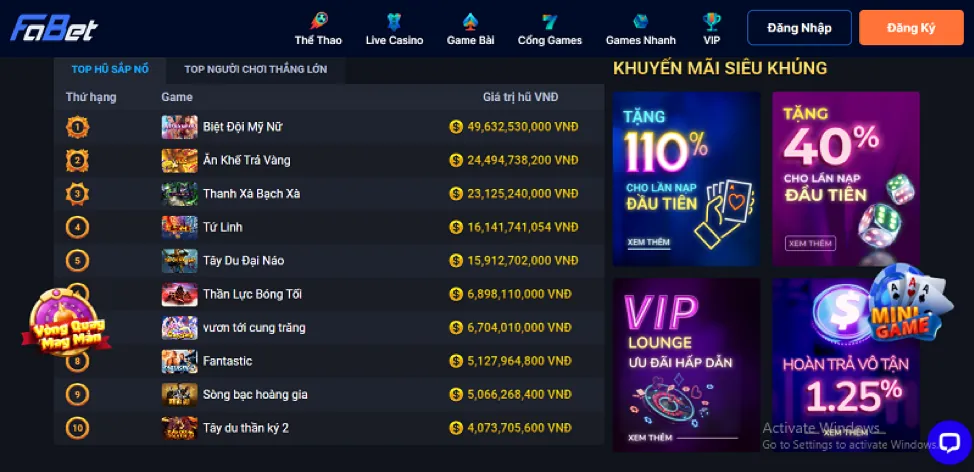 Hình ảnh hướng dẫn tải bsport app cho điện thoại di động
