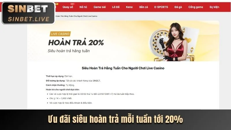 Chuyển khoản Ngân hàng tại bsport app